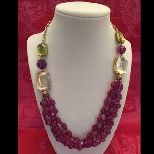 Laila Rowe Fashion Necklace